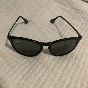 Rayban Erika Sunglasses